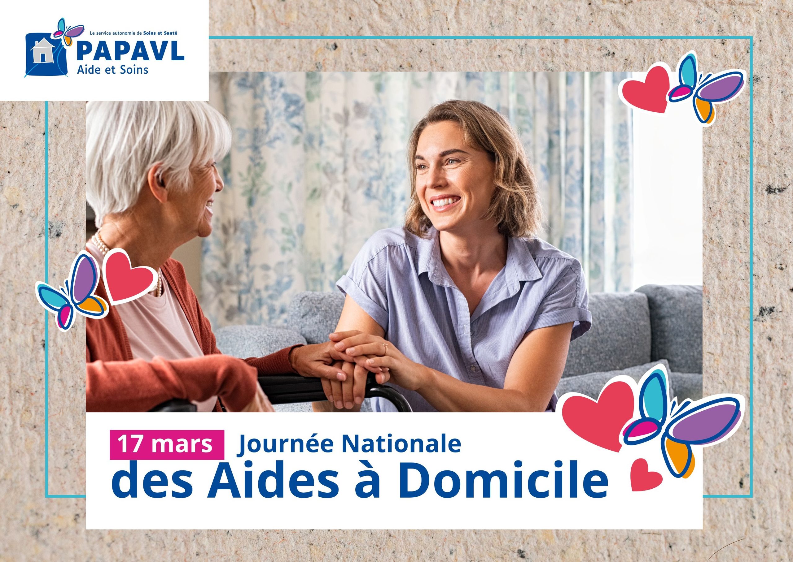 Journée nationale des aides à domicile 2026