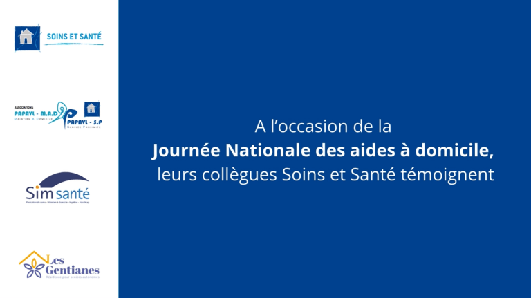 Journée des aides à domicile 2025