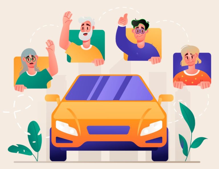 nouveau service transport accompagné