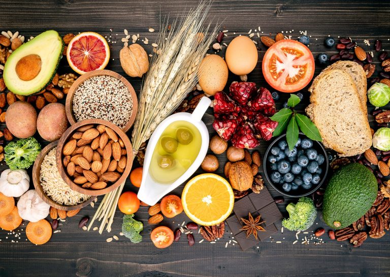 dénutrition