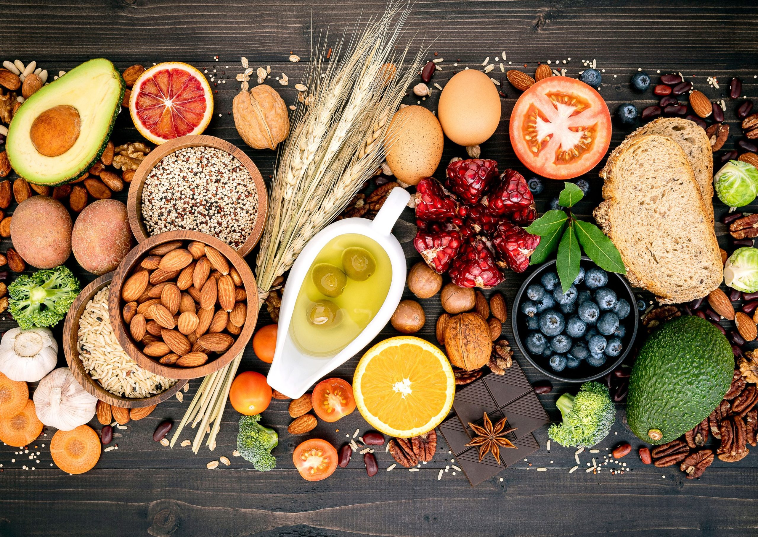dénutrition