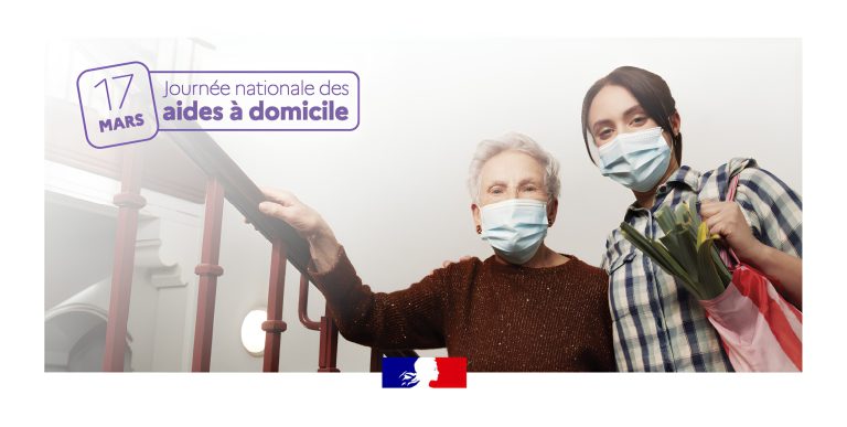 Les associations PAPAVL MAD/SP et Soins et Santé disent MERCI aux Aides à Domicile